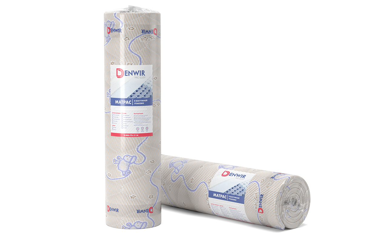 Denwir Baby Spring Hard 12 фото 12