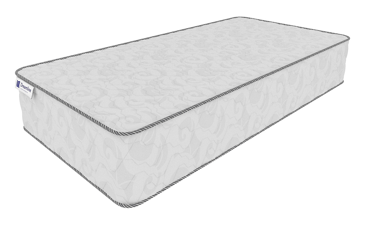 DreamLine Sky-high Soft TFK фото 3