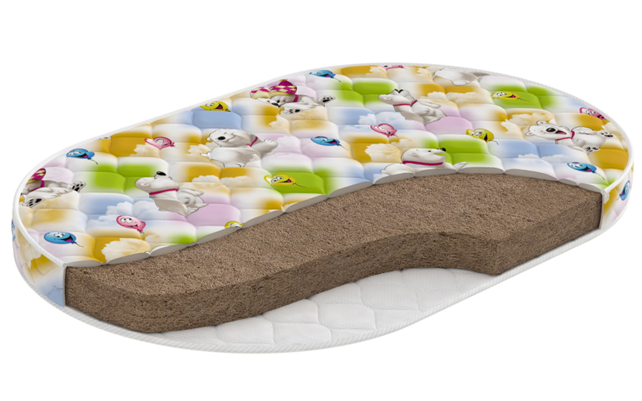 Райтон Oval Baby Classic