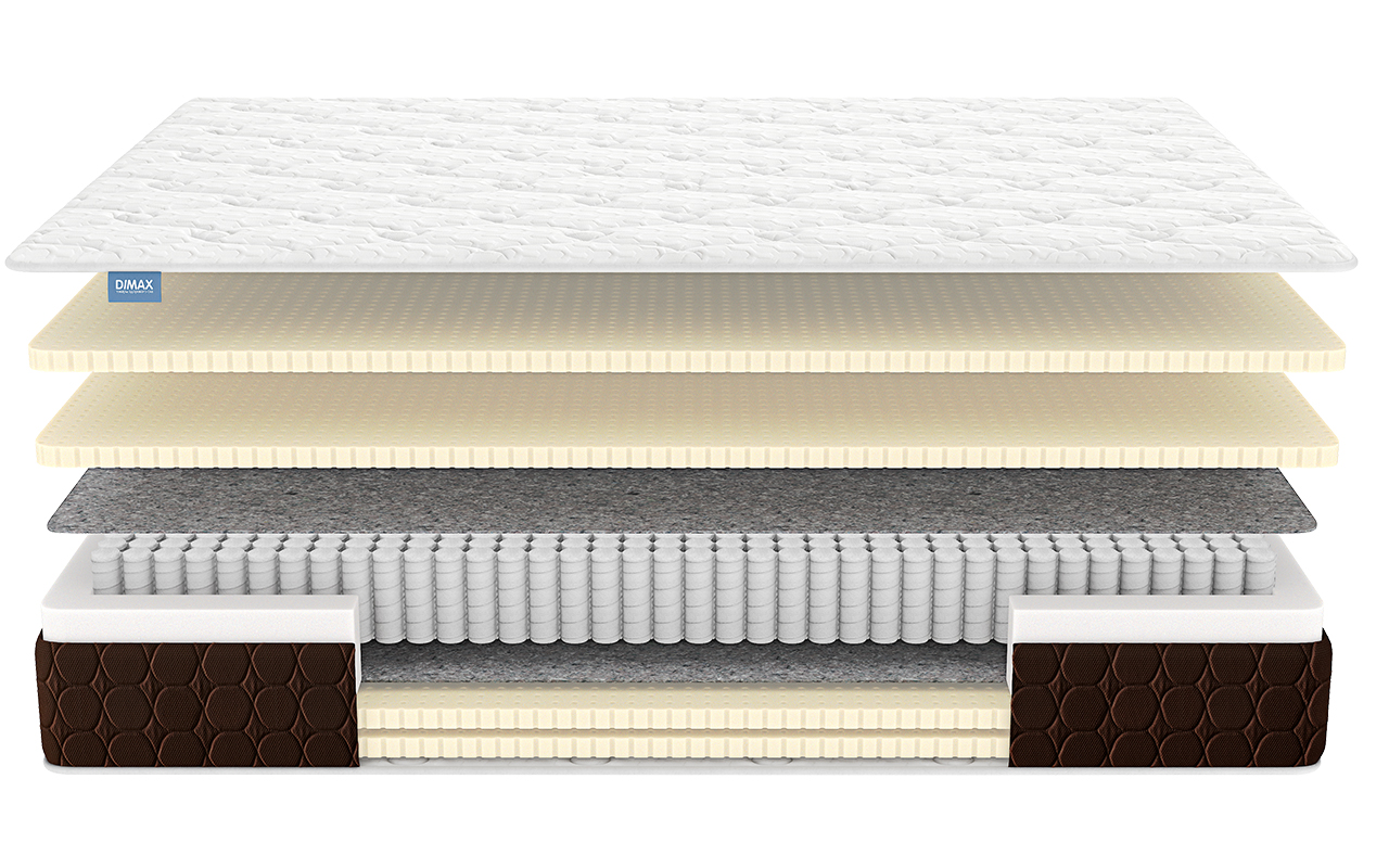 Dimax Мега Софт Люкс