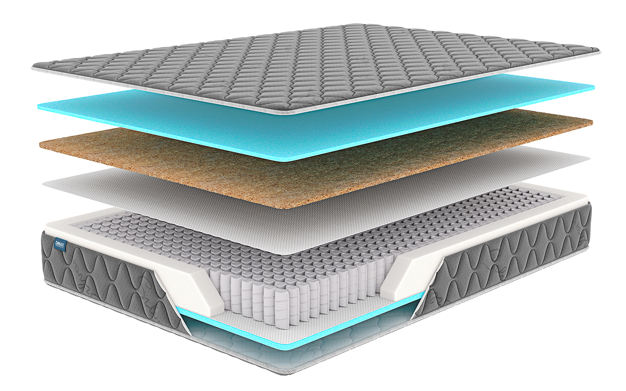 Dimax Оптима 500 микс