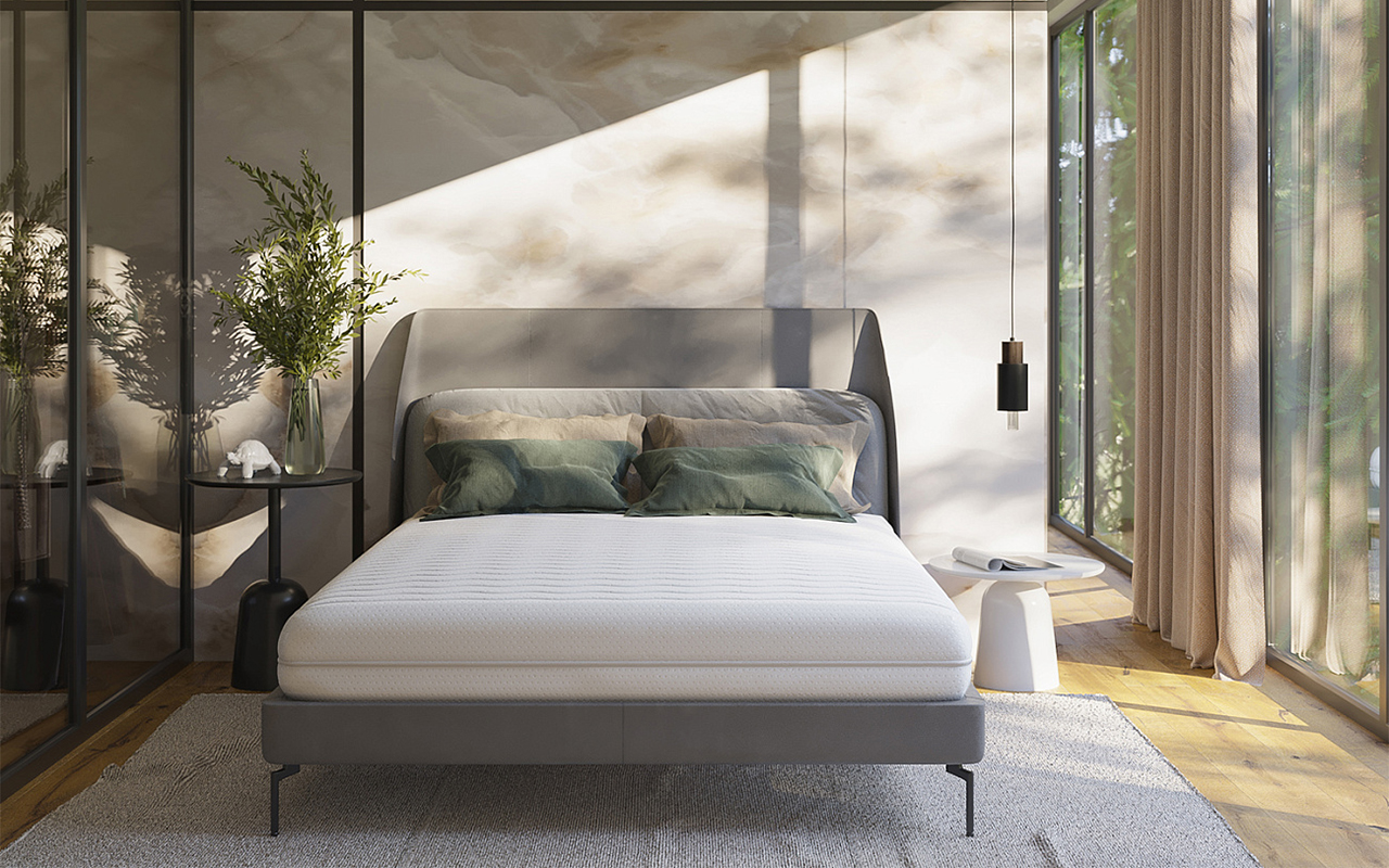 Evita Беспружинные Life H4 фото 4