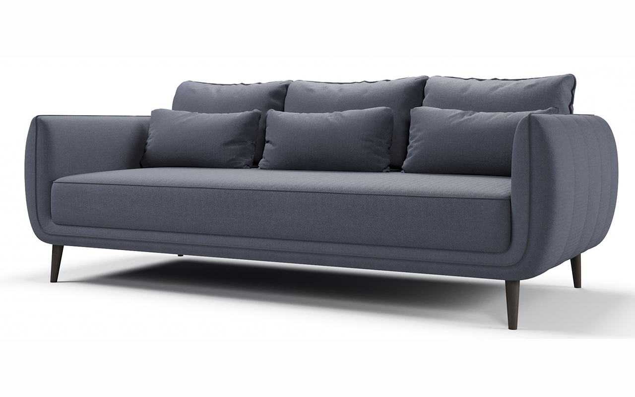 Gupan Корсика