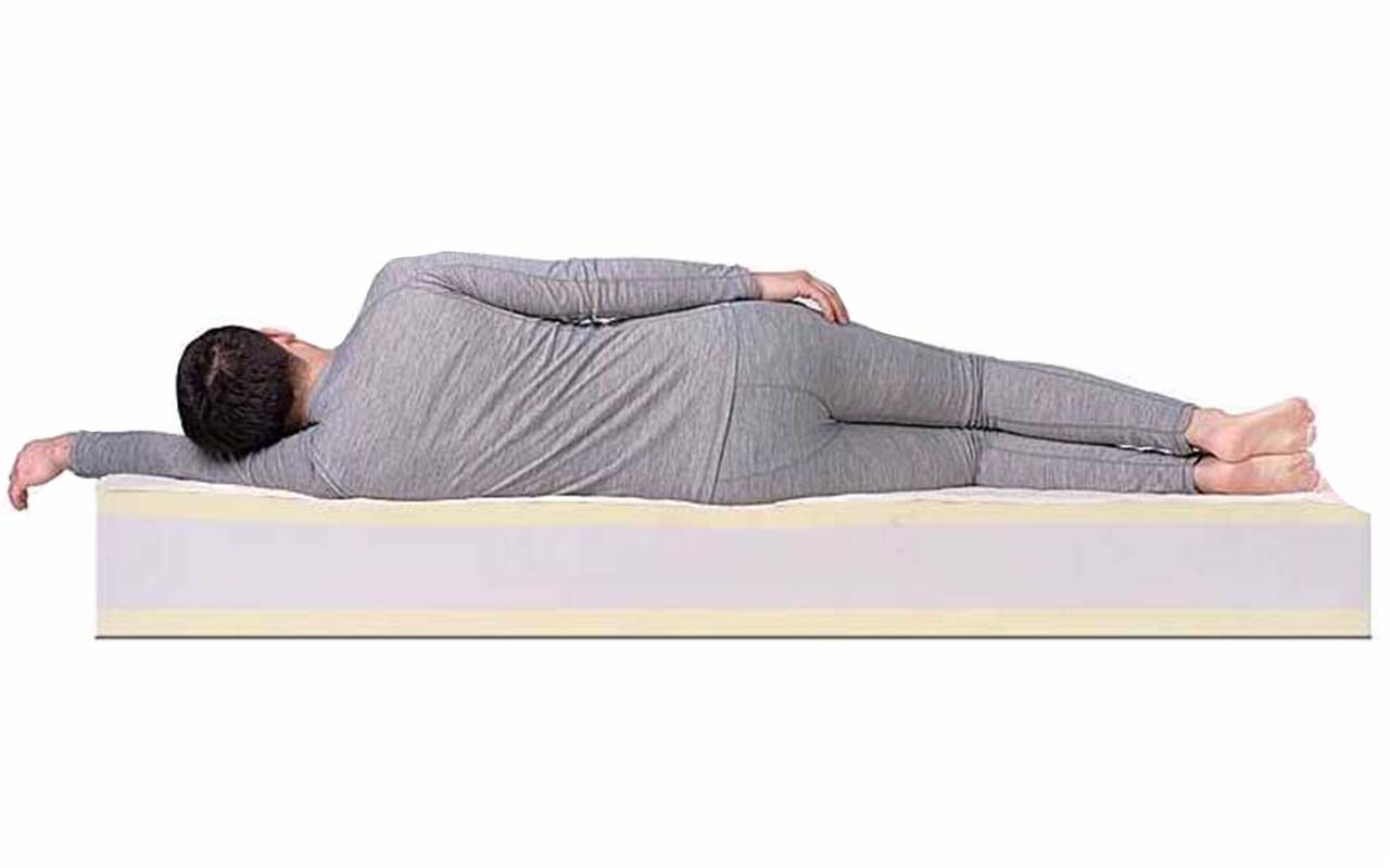 DreamLine DreamRoll MAX Latex dual фото 3