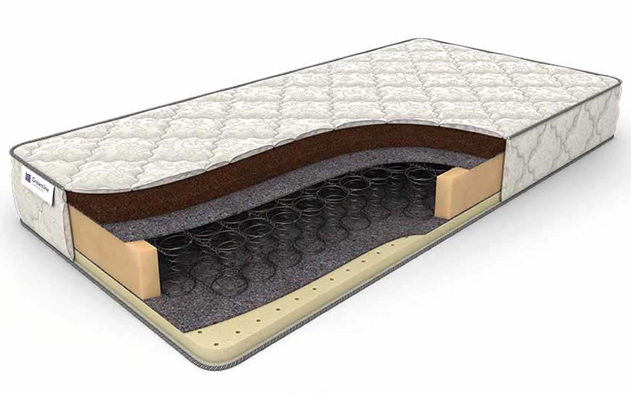 матрас DreamLine SleepDream Bonnel 1 DreamLine SleepDream Bonnel