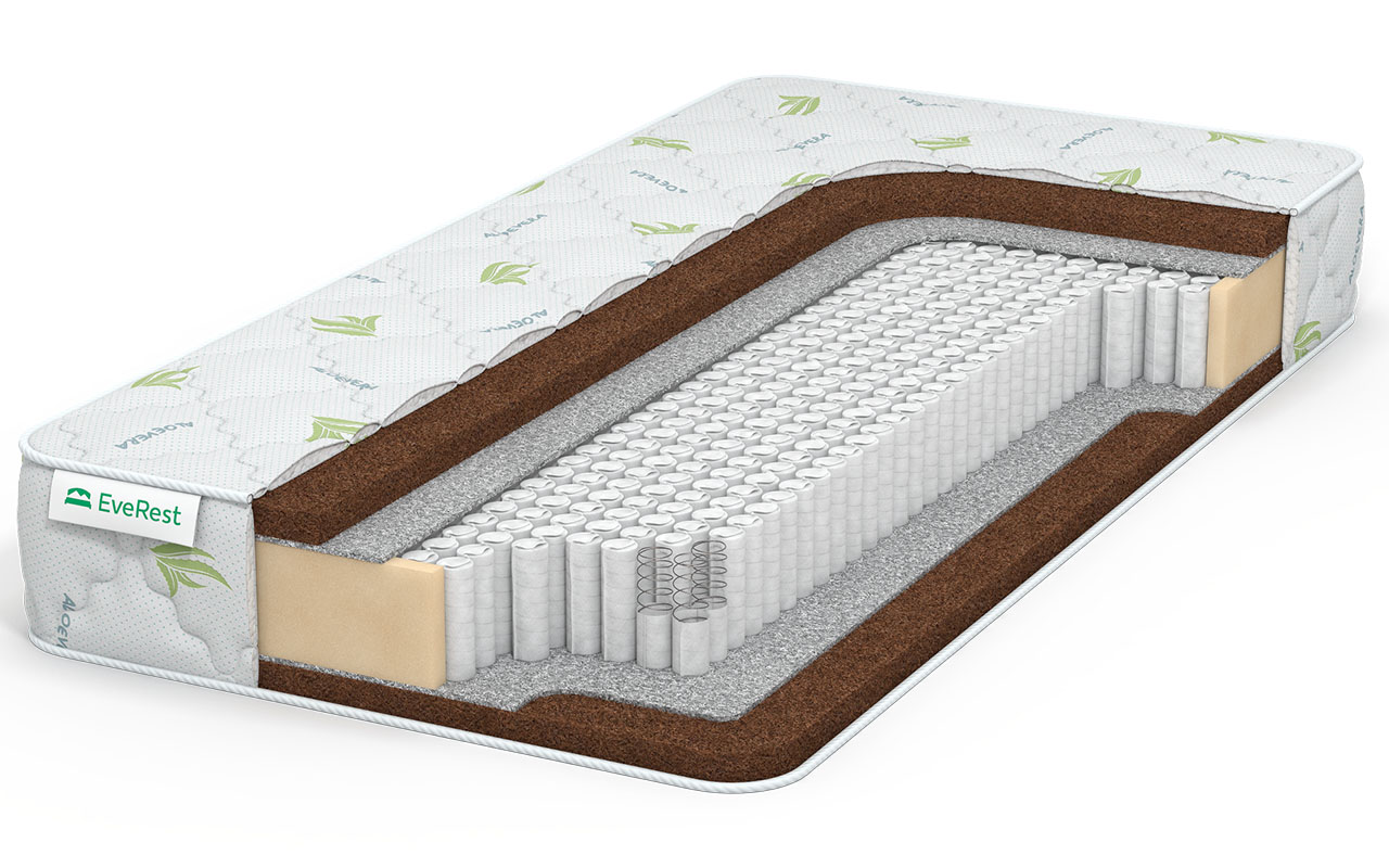 Everest Хард Кокос 30 S1000