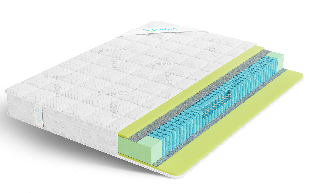 Lonax Эконом ППУ S1000