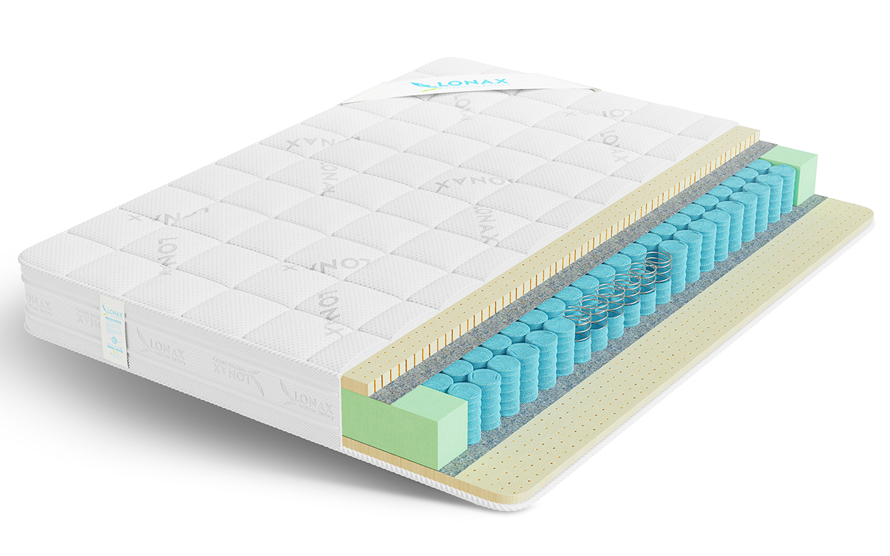 Lonax Классик Latex TFK