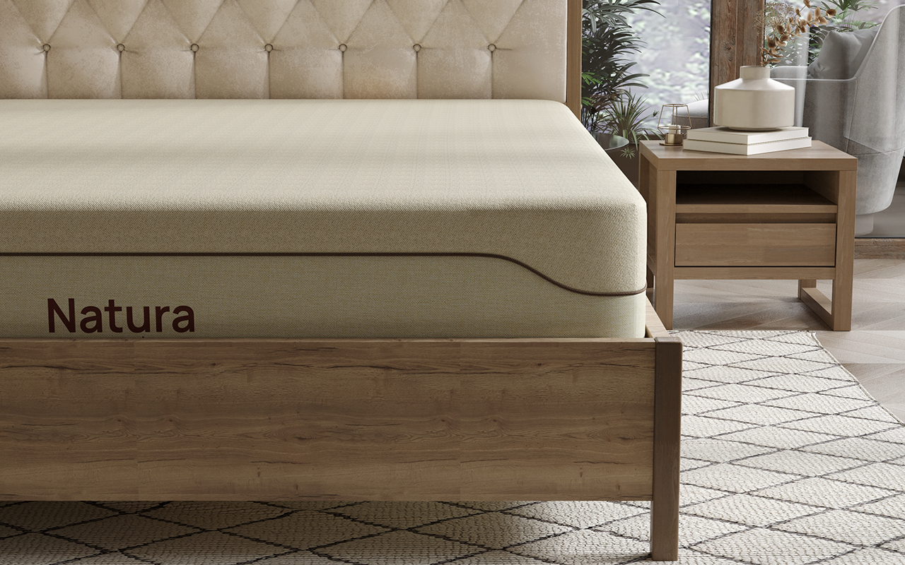 Райтон Натура Natura Double F фото 5