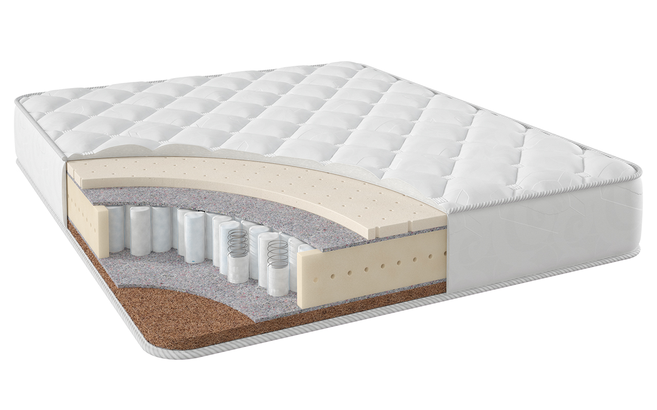 матрас Stories Классик Модус ТФК 1 Stories Классик Модус ТФК