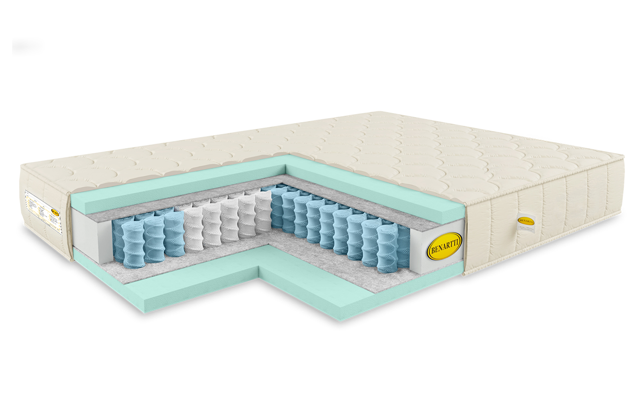 Benartti Classic Max TFK