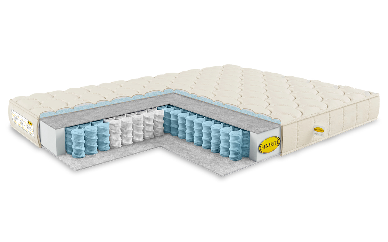 Benartti Optimal Soft TFK