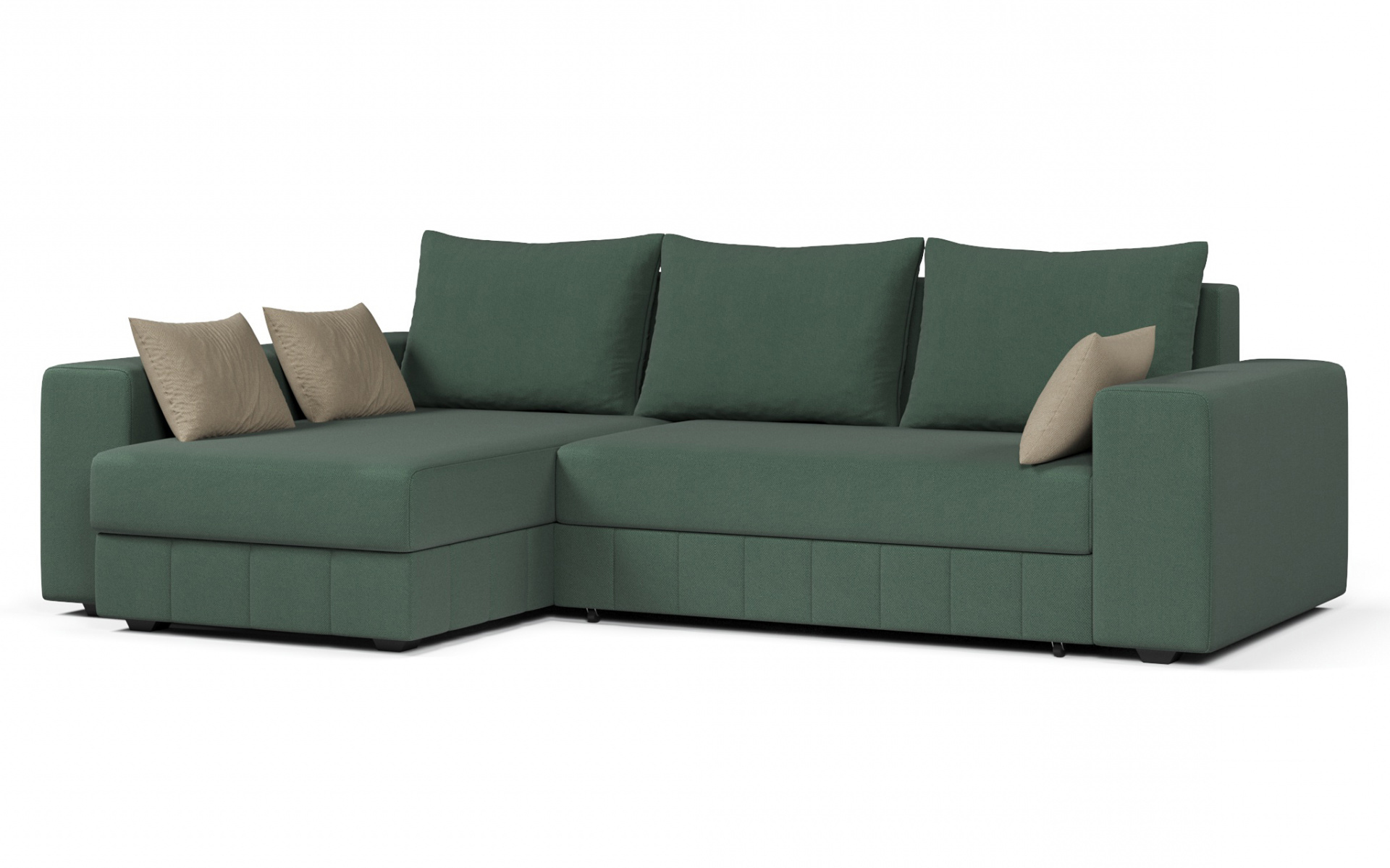 Gupan Майами угловой фото 10