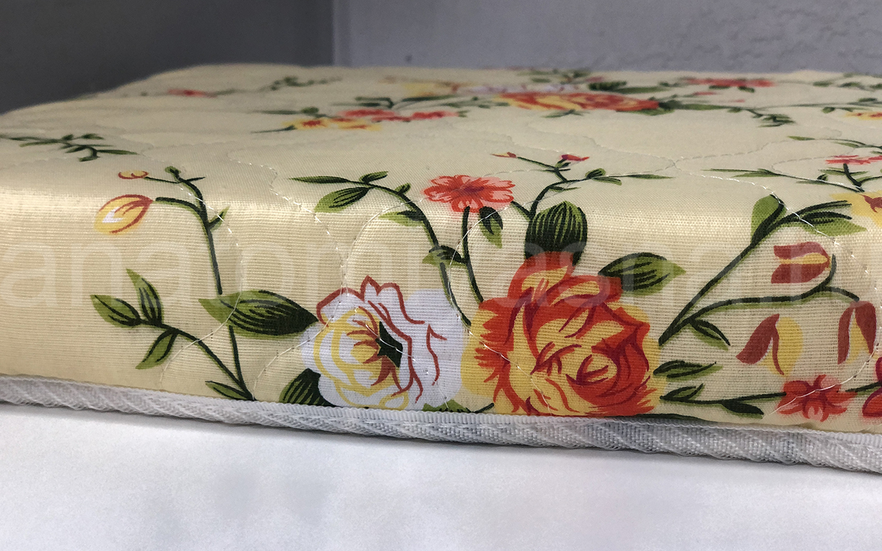 отзыв о Наматрасник Lonax LX 5 фото 3