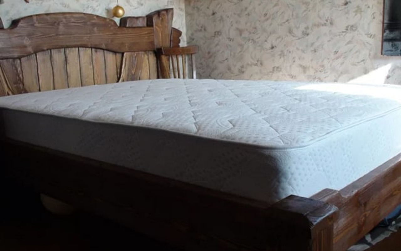 отзыв о Матрас DreamLine Prime MIX S1000