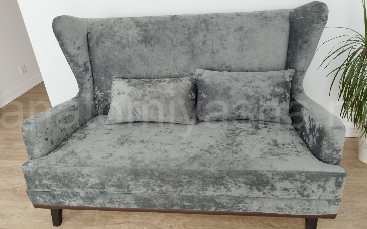 отзыв о Диван Flepers Lion Ритм